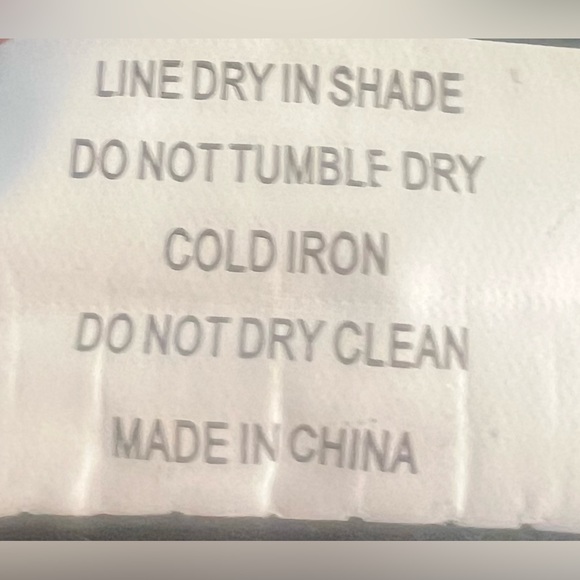 Mika and Gala Black Lace Romper - Picture 7 of 8